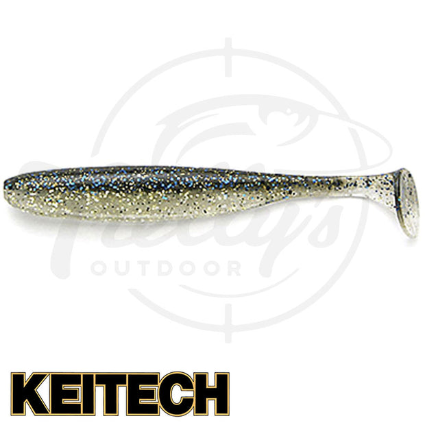 Keitech Easy Shiner