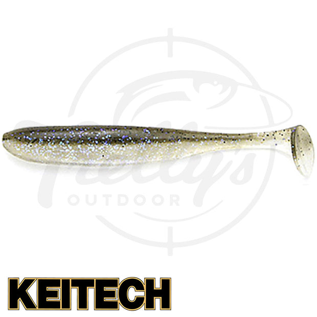 Keitech Easy Shiner
