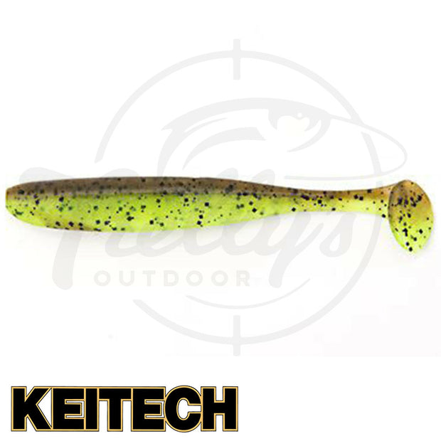 Keitech Easy Shiner