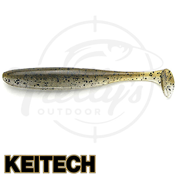 Keitech Easy Shiner