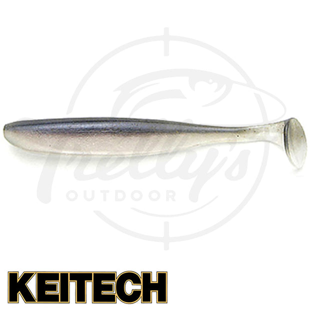 Keitech Easy Shiner