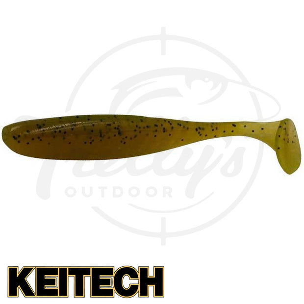 Keitech Easy Shiner