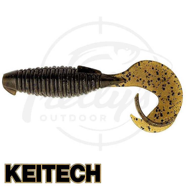 Keitech Flapper Grub