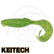 Keitech Flapper Grub