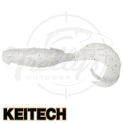 Keitech Flapper Grub