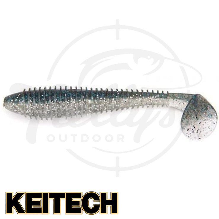 Keitech Swing Impact FAT