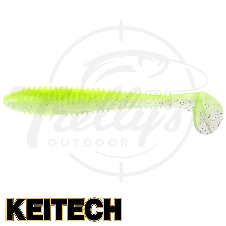 Keitech Swing Impact FAT