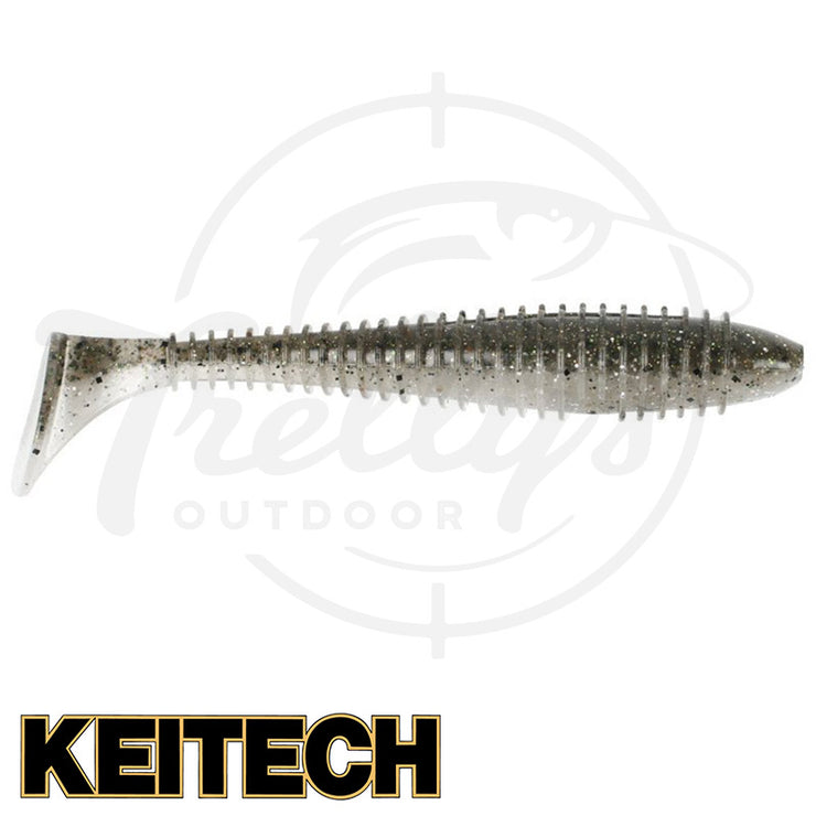 Keitech Swing Impact FAT