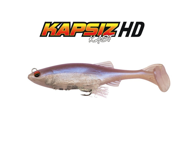 Biwaa Kapsiz Kast HD 9