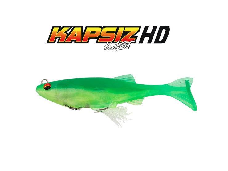 Biwaa Kapsiz Kast HD 6