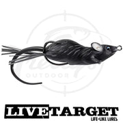 Live Target Mouse