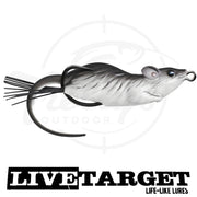 Live Target Mouse