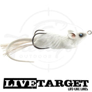 Live Target Mouse