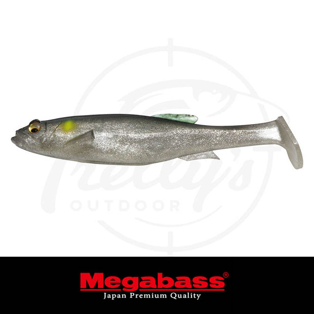 Megabass Magdraft