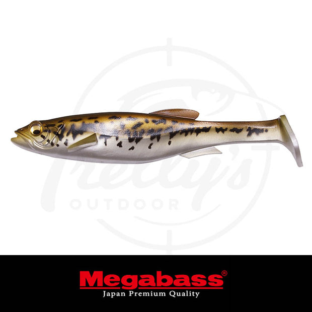 Megabass Magdraft