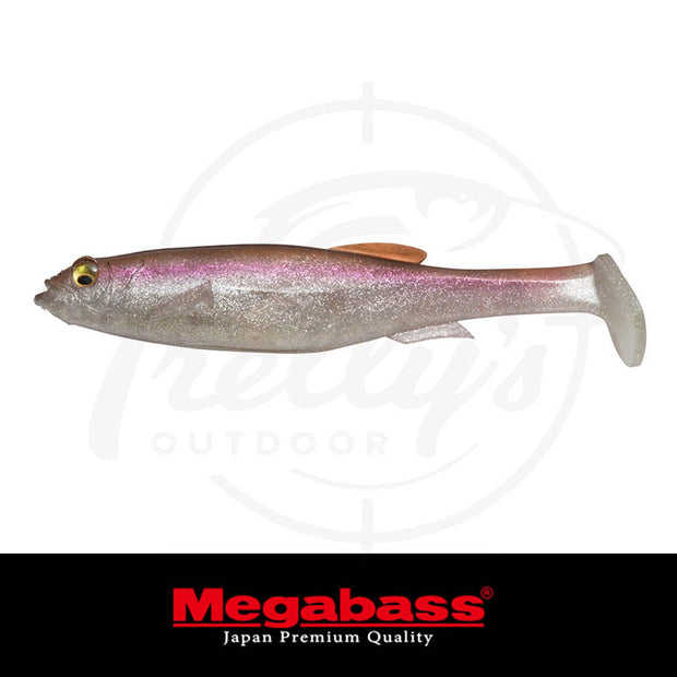 Megabass Magdraft