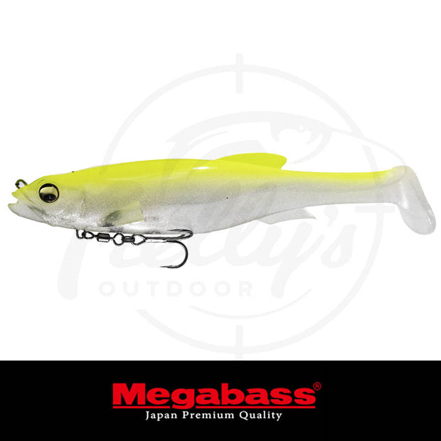 Megabass Magdraft