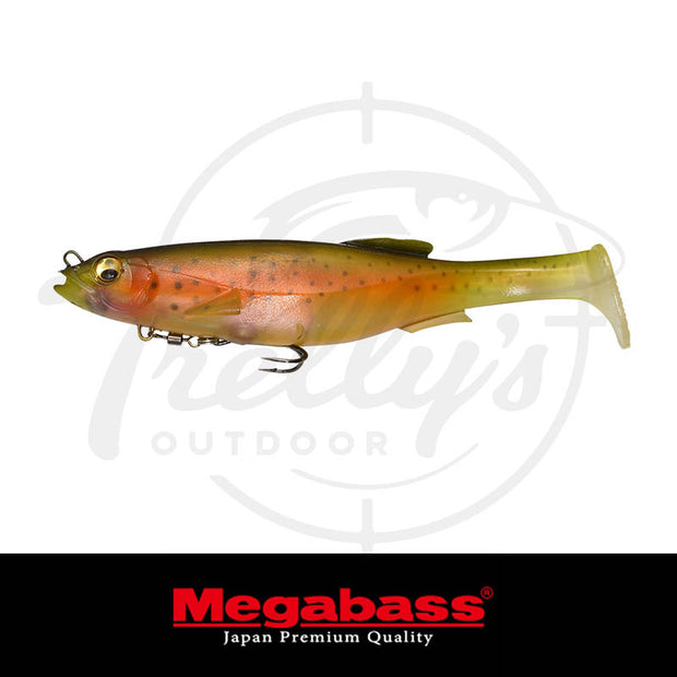 Megabass Magdraft