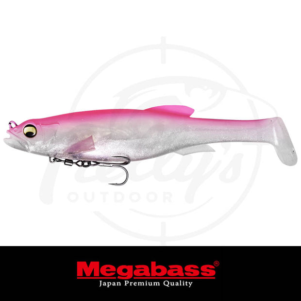 Megabass Magdraft