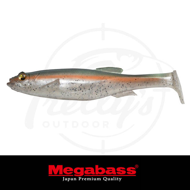 Megabass Magdraft