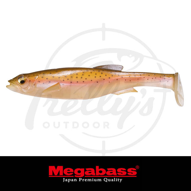 Megabass Magdraft