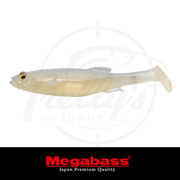 Megabass Magdraft