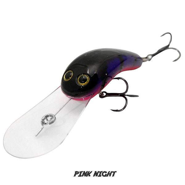 Old Mate Fishing Lures for Murray Cod – Trellys