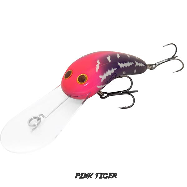 collectable australian fishing lures Rapala Original Giant Lure Station Old Mate Fishing Lures for
