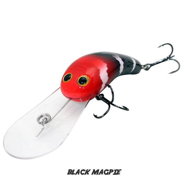 Old Mate Fishing Lures for Murray Cod – Trellys