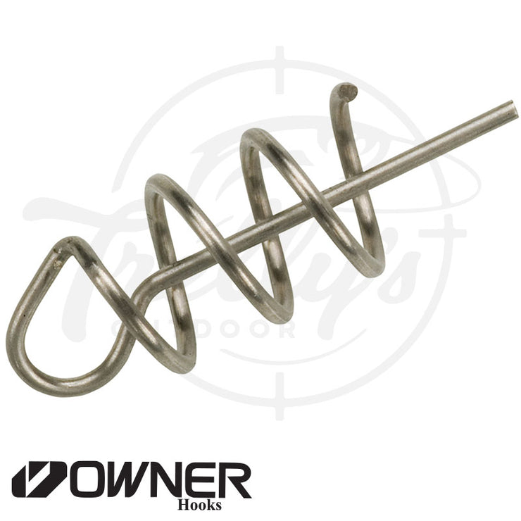 Owner Centre Pin Spring