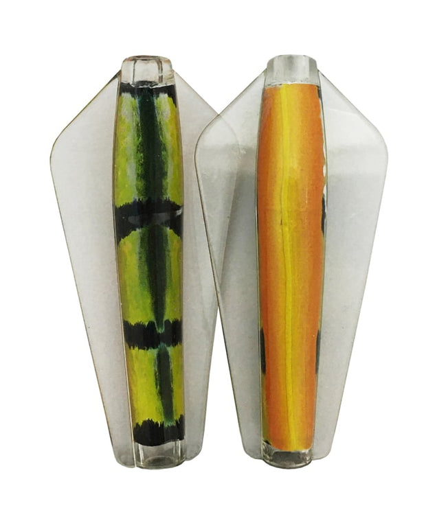 Tasmanian Devil Live Skin Lures