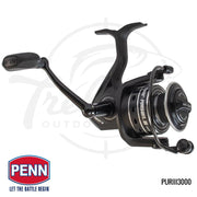 Penn Pursuit III Spin Fishing Reel