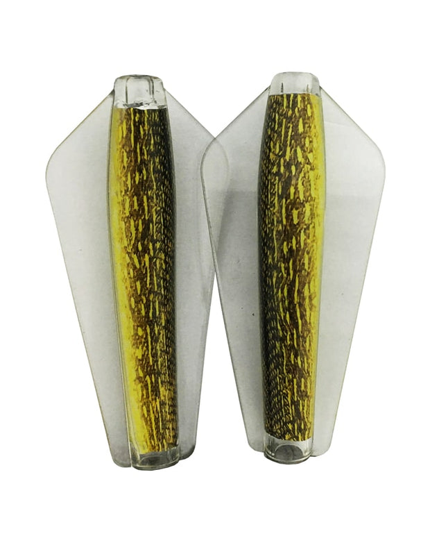 Tasmanian Devil Live Skin Lures