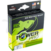 Power Pro 500yds Braid Fishing Line