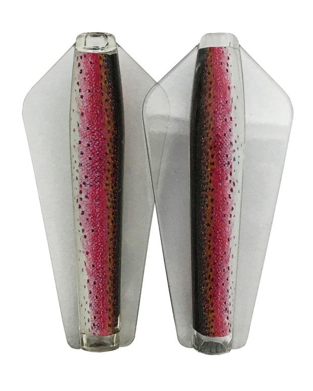 Tasmanian Devil Live Skin Lures