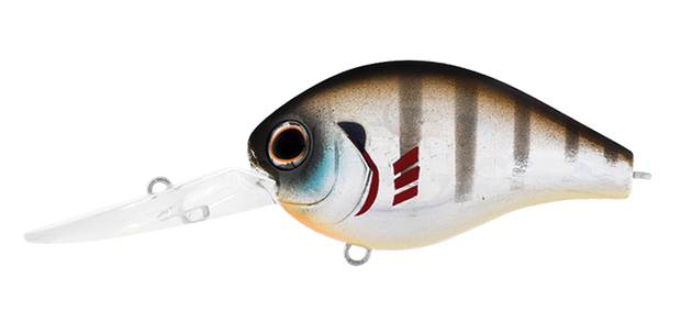 Daiwa Steez RPM Mid-10