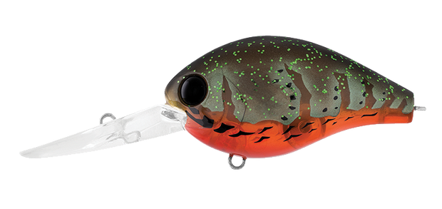 Daiwa Steez RPM Mid-10