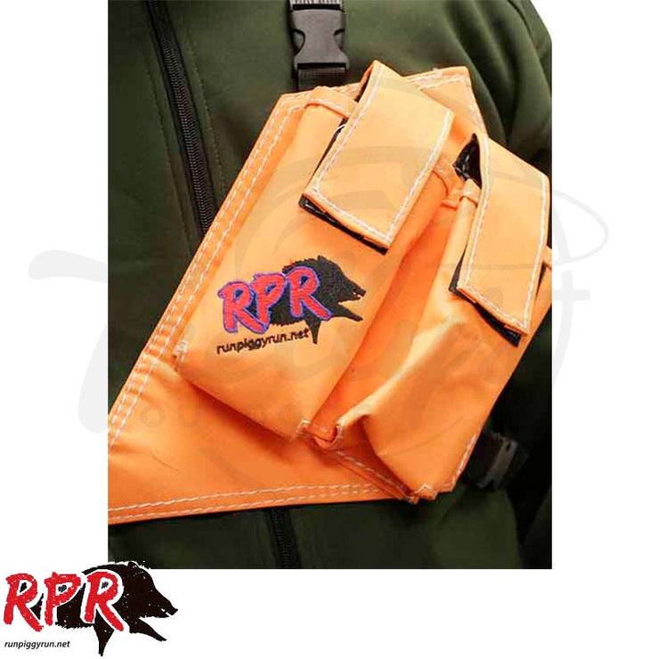 RPR GPS/UHF Holster