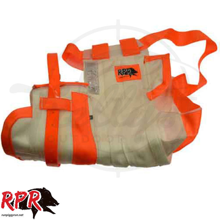 RPR Nelson Rip Vest