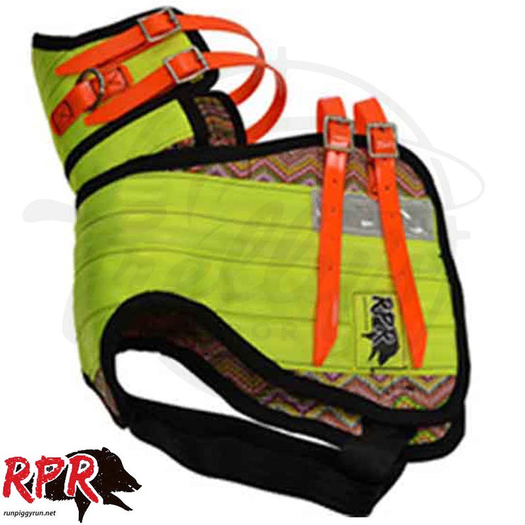 RPR Walford Rip Vest