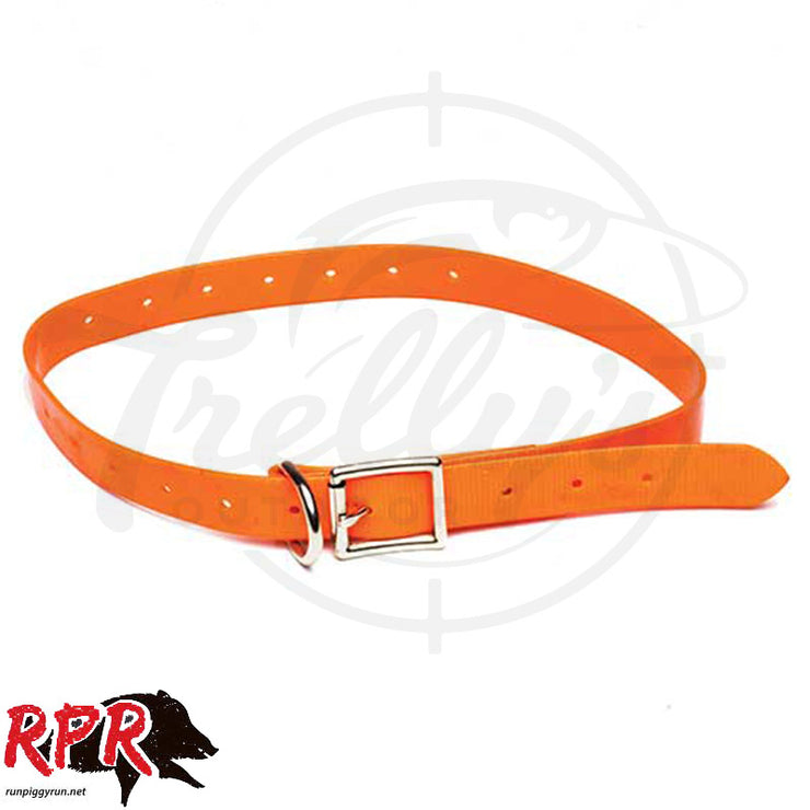 RPR Yard Collar Orange