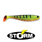 Storm RIP Shad Soft Plastic