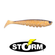 Storm RIP Shad Soft Plastic