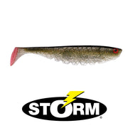 Storm RIP Shad Soft Plastic