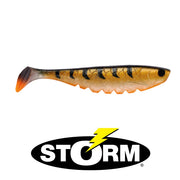 Storm RIP Shad Soft Plastic