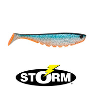 Storm RIP Shad Soft Plastic