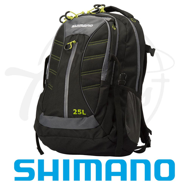 Shimano LSG 25L Backpack