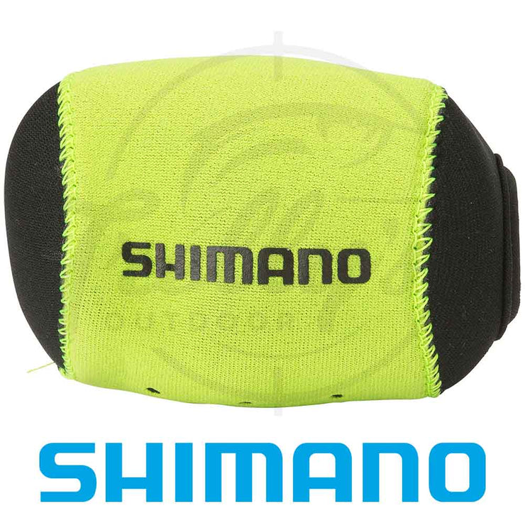 Shimano Baitcaster Reel Covers