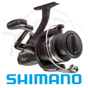 Shimano Baitrunner ST FB Spin Fishing Reels