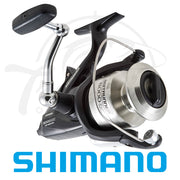 Shimano Baitrunner OC Spin Fishing Reels
